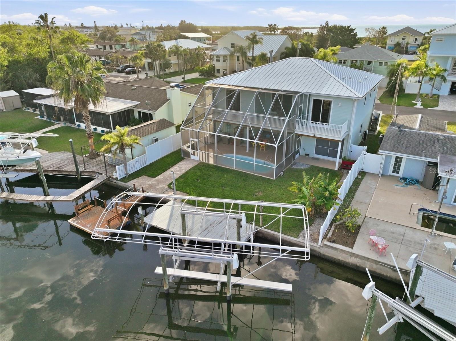 PLEASURE ISLES 3RD ADD - Residential