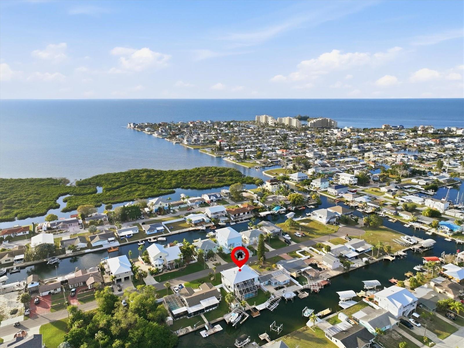 PLEASURE ISLES 3RD ADD - Residential