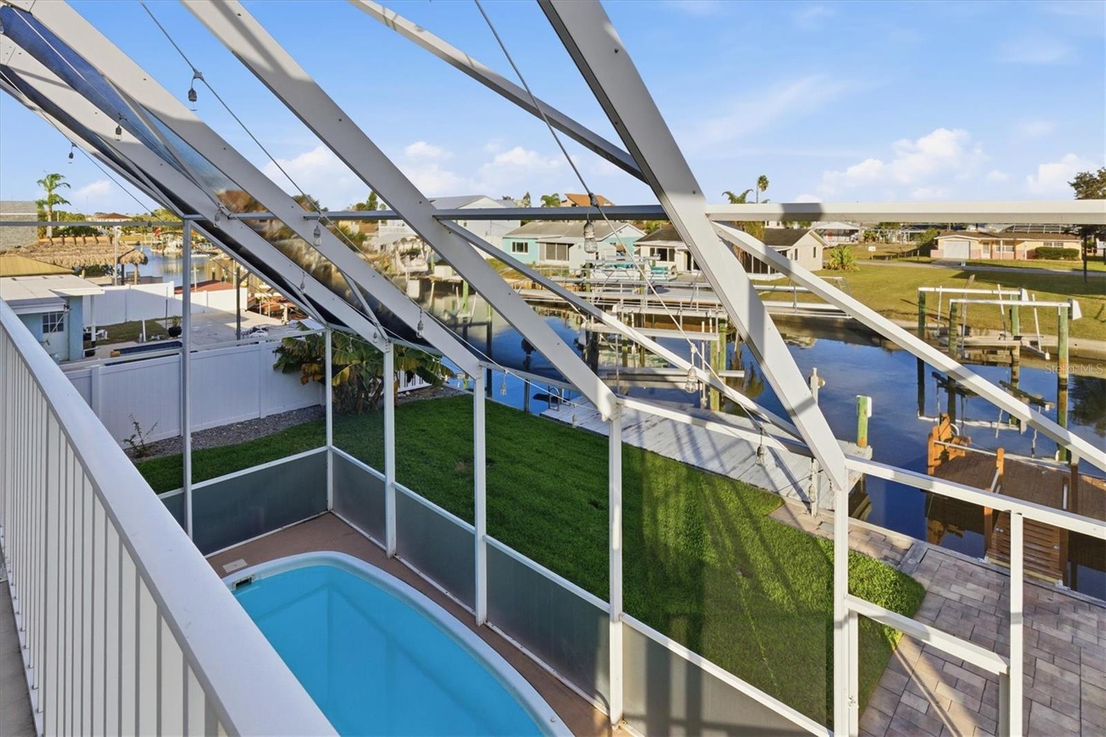 PLEASURE ISLES 3RD ADD - Residential