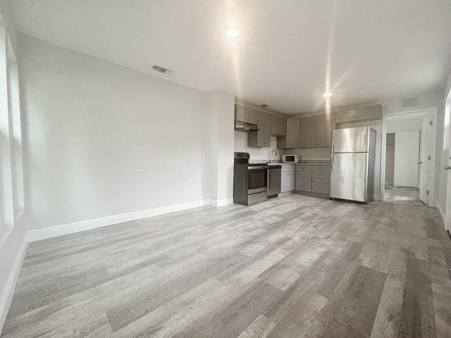 HUDSON CITY SUB REV REP - Residential Lease