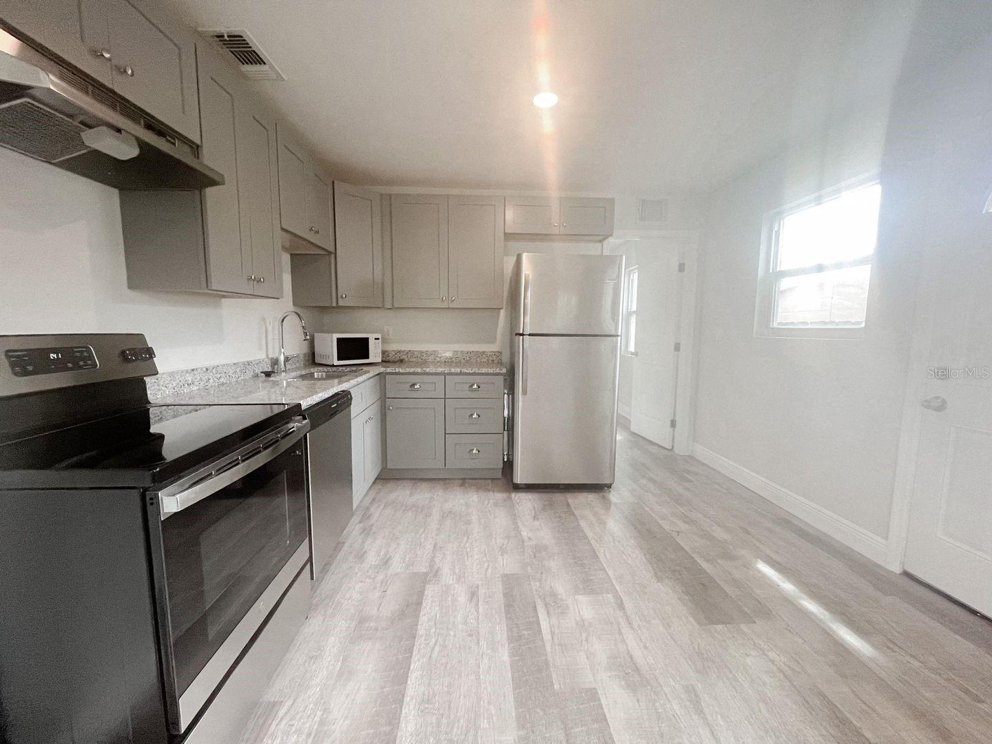 HUDSON CITY SUB REV REP - Residential Lease