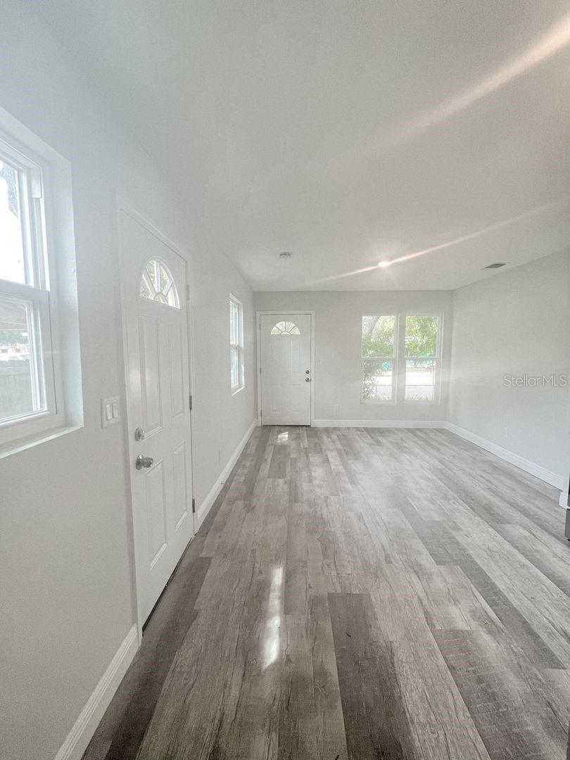 HUDSON CITY SUB REV REP - Residential Lease