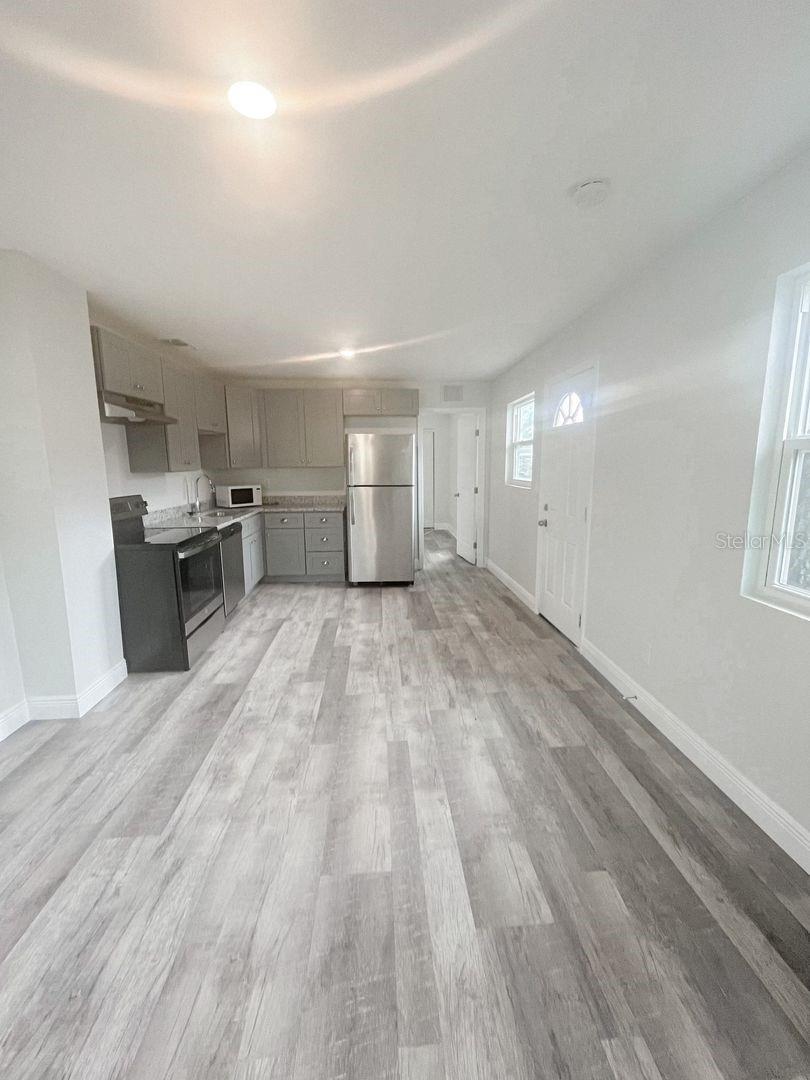 HUDSON CITY SUB REV REP - Residential Lease