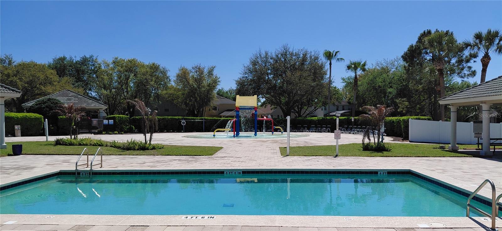 WESTON HILLS SUB - Residential