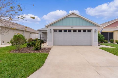 5934 KAPLAN COURT THE VILLAGES FL 32163