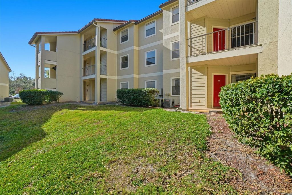 Photo of 3036 Parkway Boulevard #104, Kissimmee, FL 34747 (MLS # O6377492)
