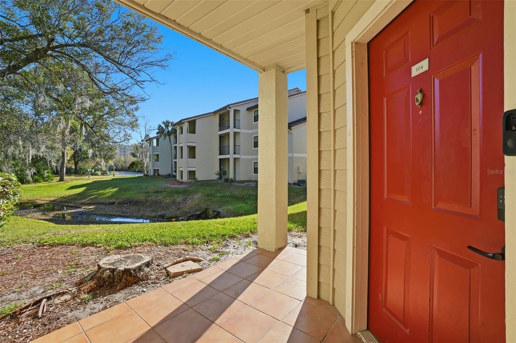 Photo of 3036 Parkway Boulevard #104, Kissimmee, FL 34747 (MLS # O6377492)