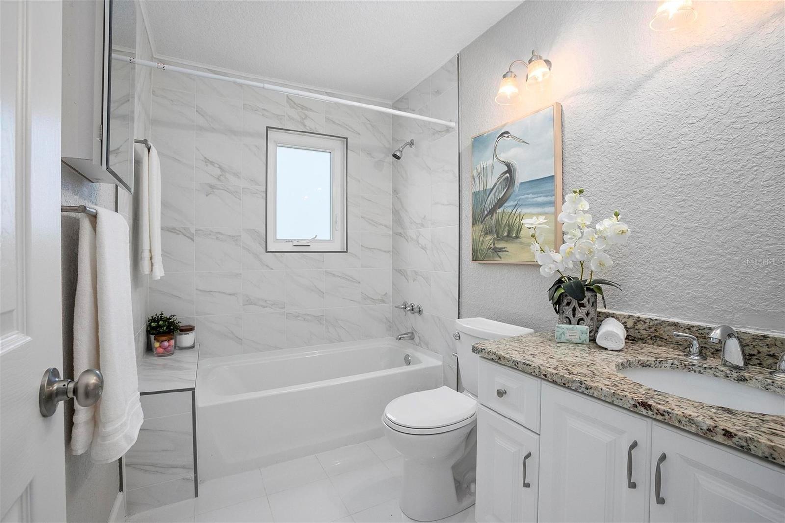 HARBOR POINT - Residential