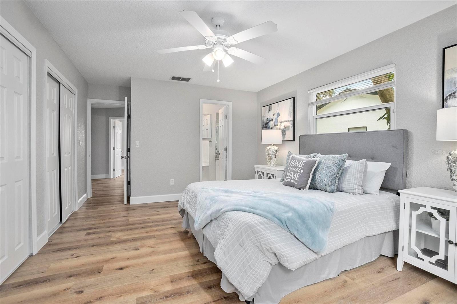 HARBOR POINT - Residential