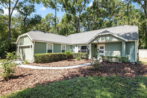 5628 SW 104TH TERRACE GAINESVILLE FL 32608