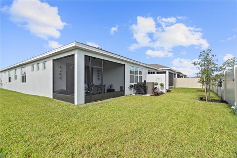 A home in KISSIMMEE