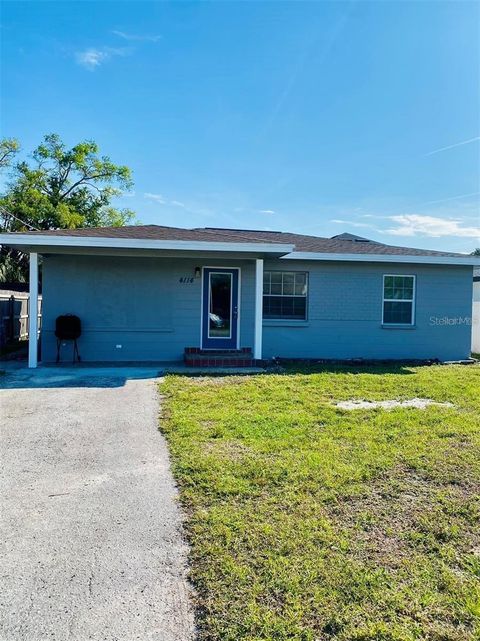 Photo of 4114 W Cass Street, Tampa, FL 33609 (MLS # TB8482986)