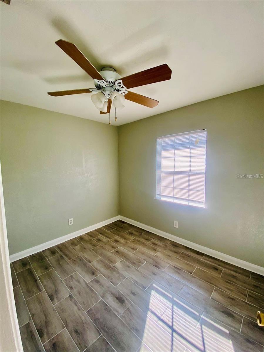 BROADMOOR PARK REV - Residential