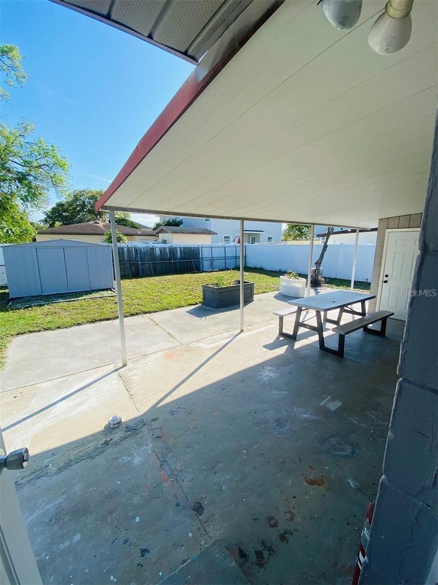 BROADMOOR PARK REV - Residential