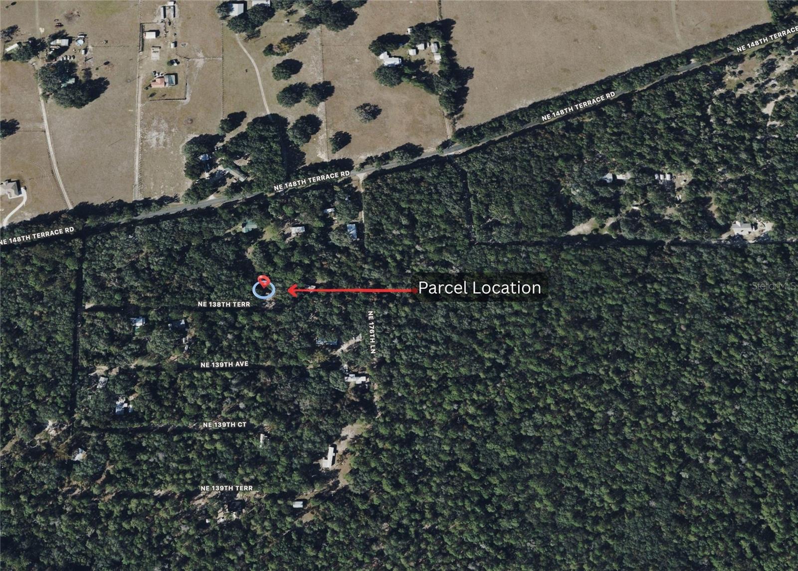 TBD NW 138TH TERRACE
