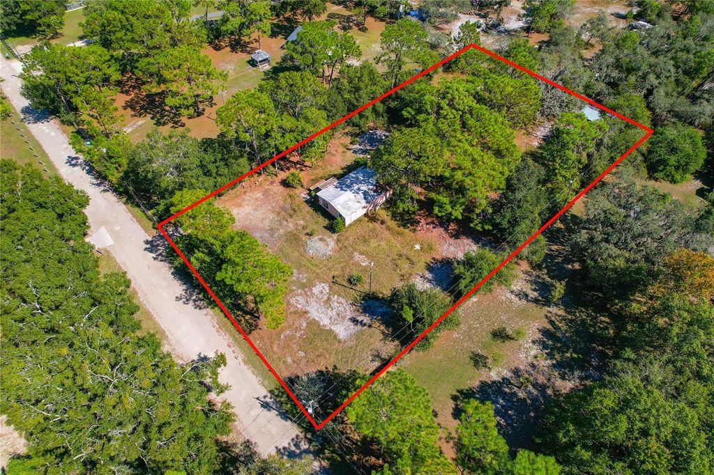 Photo of 1320 Jam Lane, Odessa, FL 33556 (MLS # TB8442941)