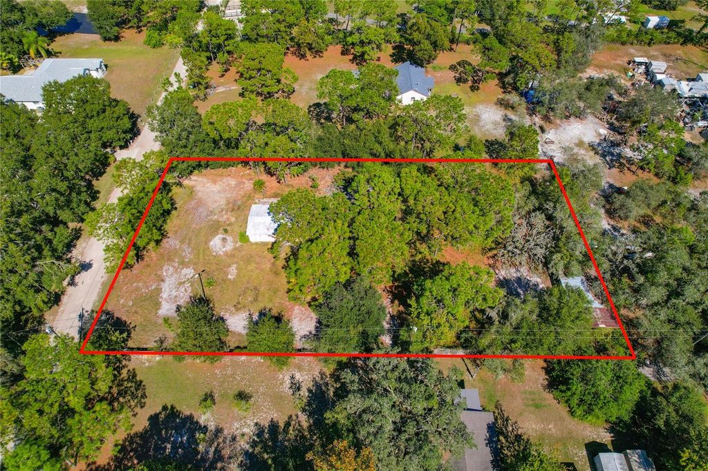 Photo of 1320 Jam Lane, Odessa, FL 33556 (MLS # TB8442941)