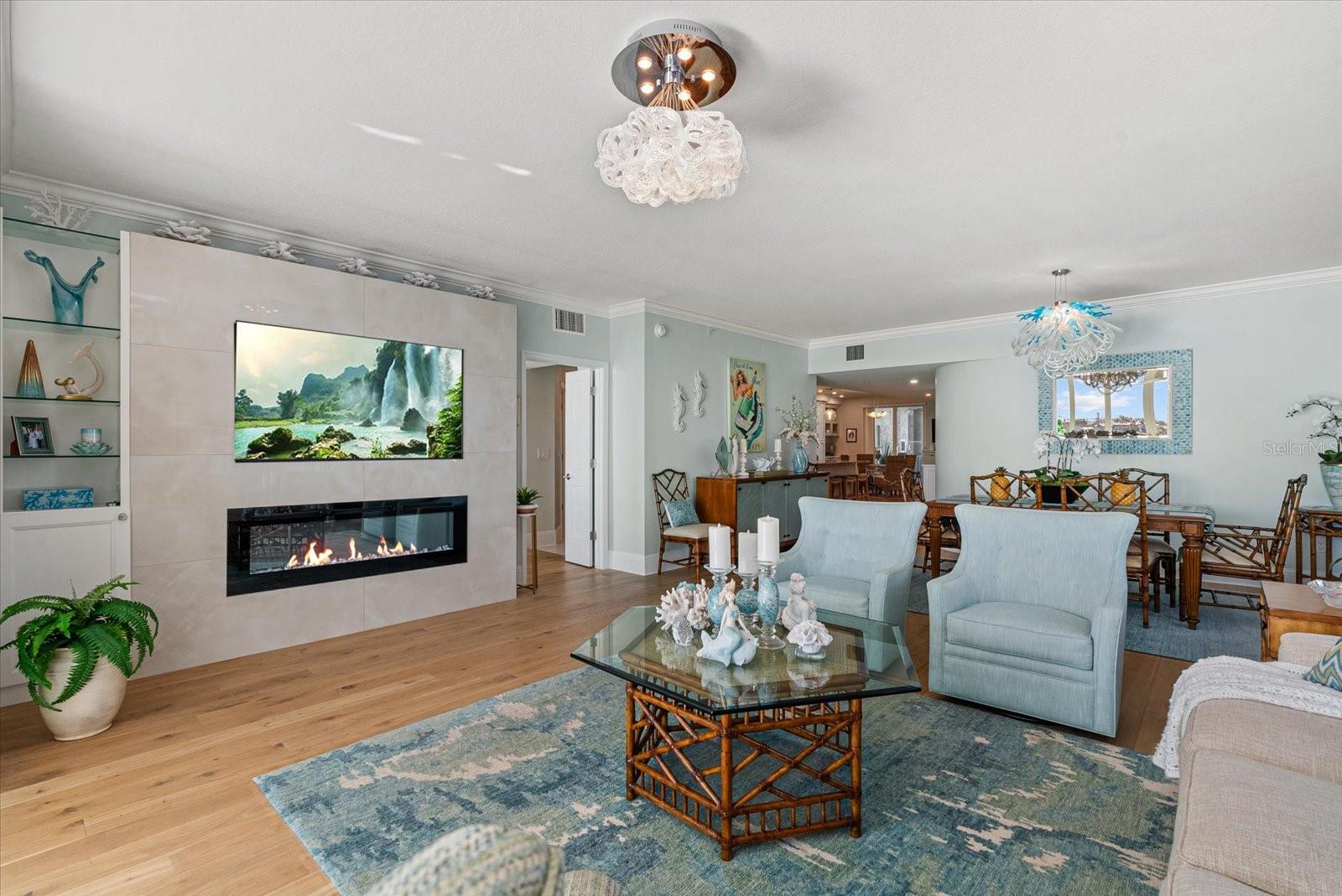 DOLPHIN BAY-SIESTA KEY SEC A - Residential