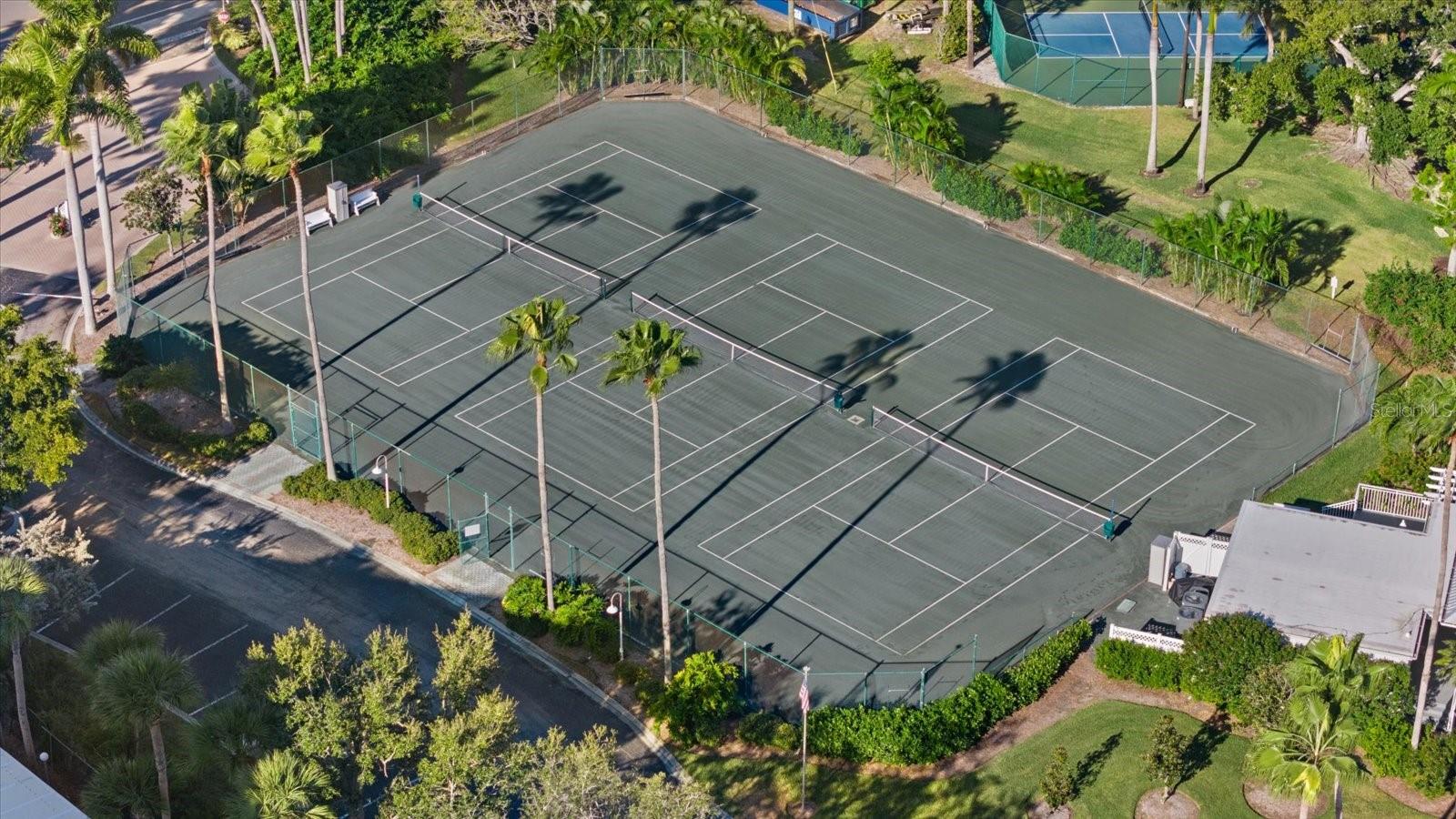 DOLPHIN BAY-SIESTA KEY SEC A - Residential