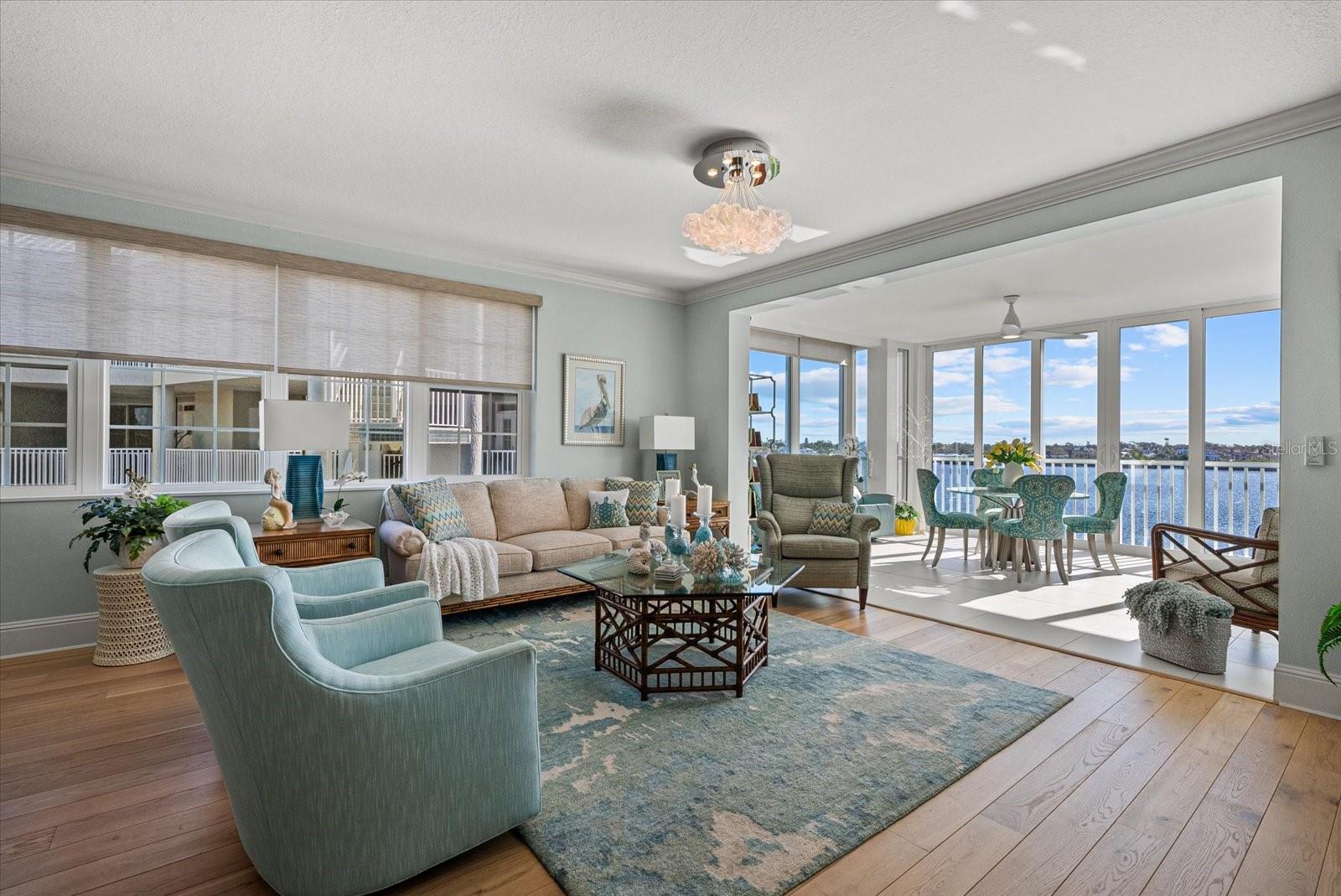 DOLPHIN BAY-SIESTA KEY SEC A - Residential