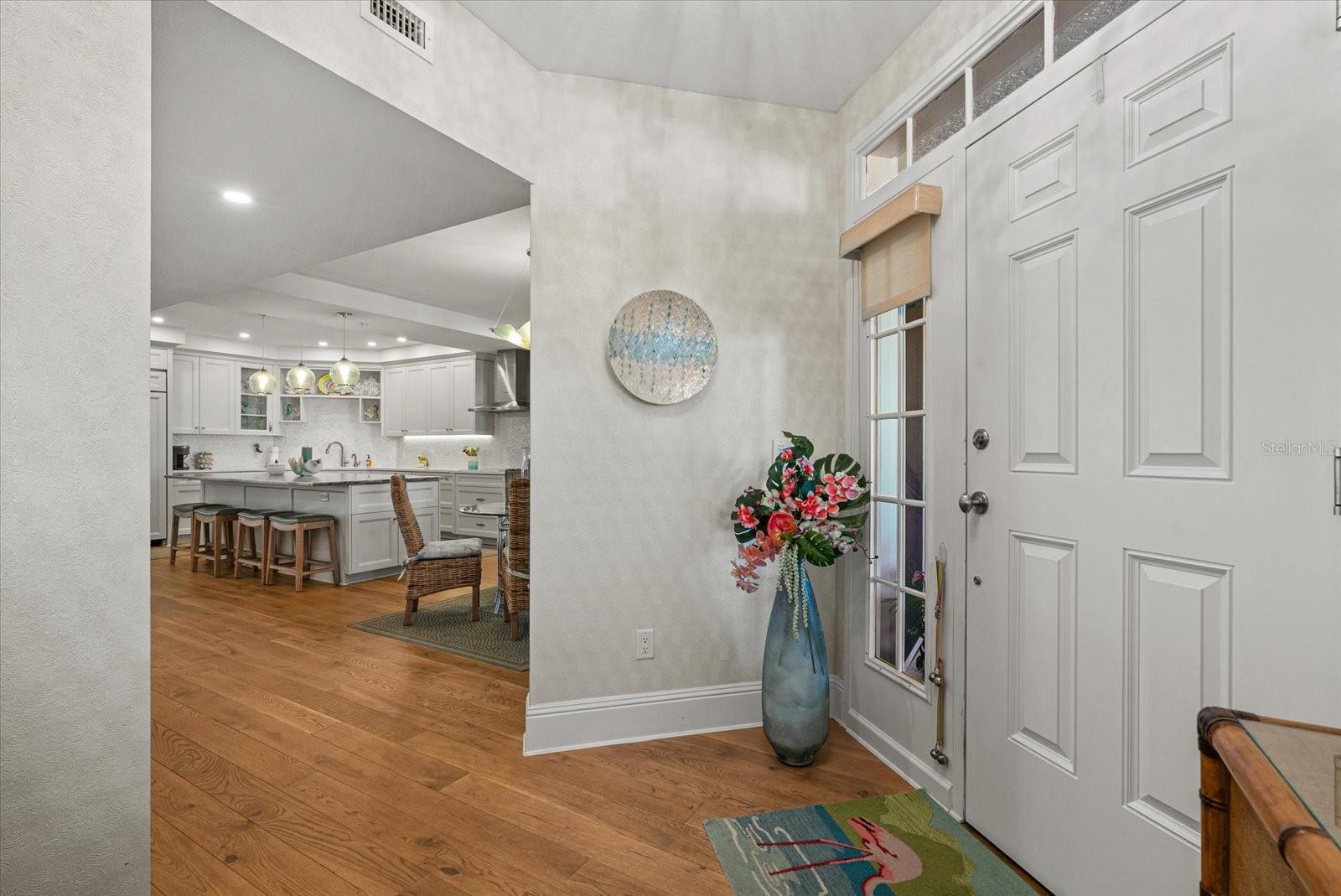 DOLPHIN BAY-SIESTA KEY SEC A - Residential