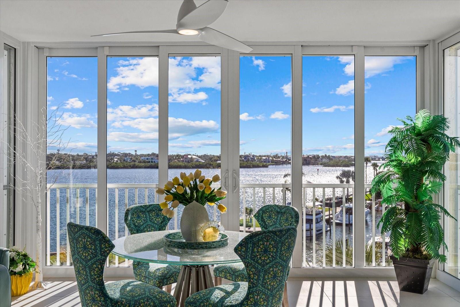 DOLPHIN BAY-SIESTA KEY SEC A - Residential