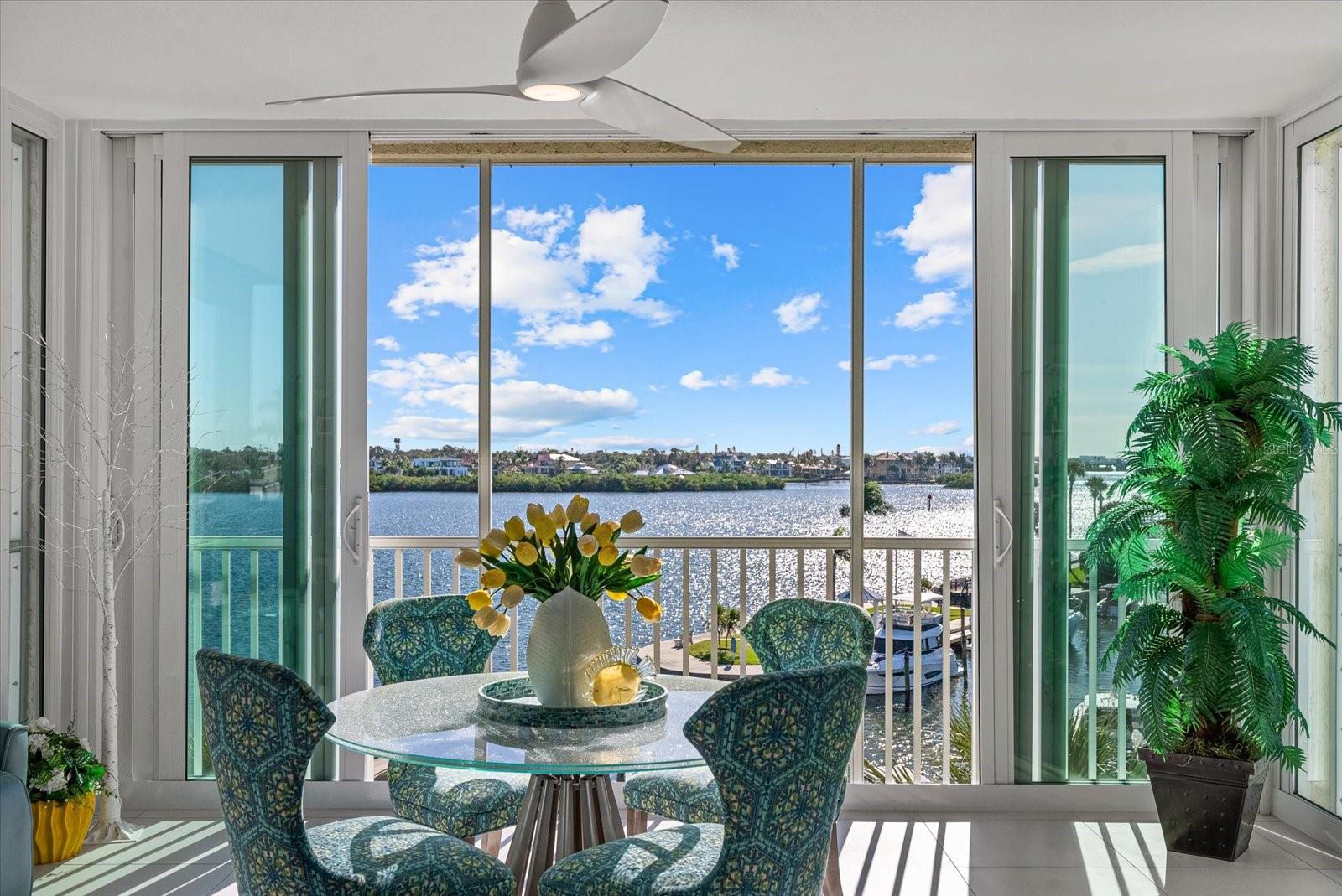 DOLPHIN BAY-SIESTA KEY SEC A - Residential