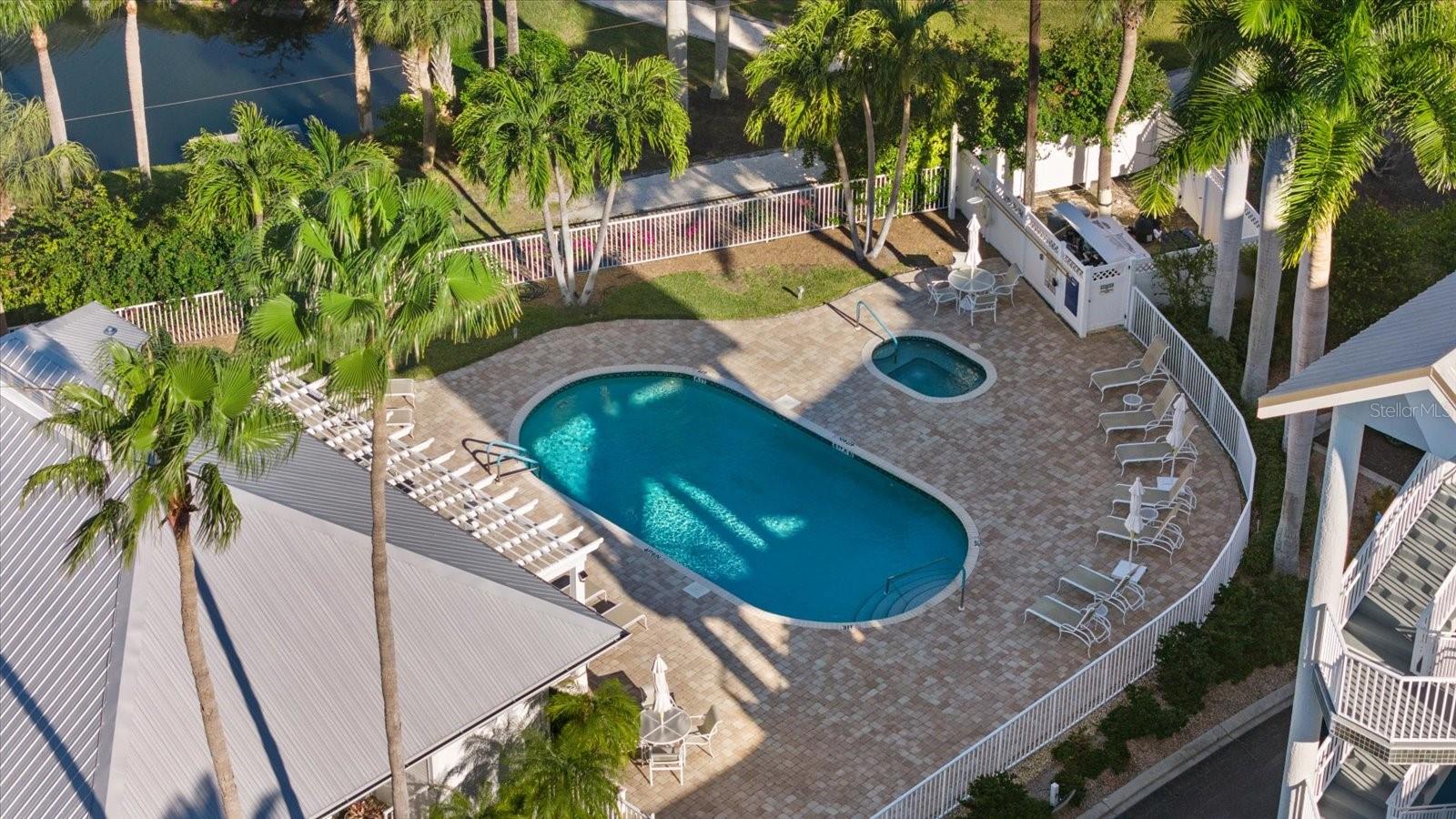 DOLPHIN BAY-SIESTA KEY SEC A - Residential