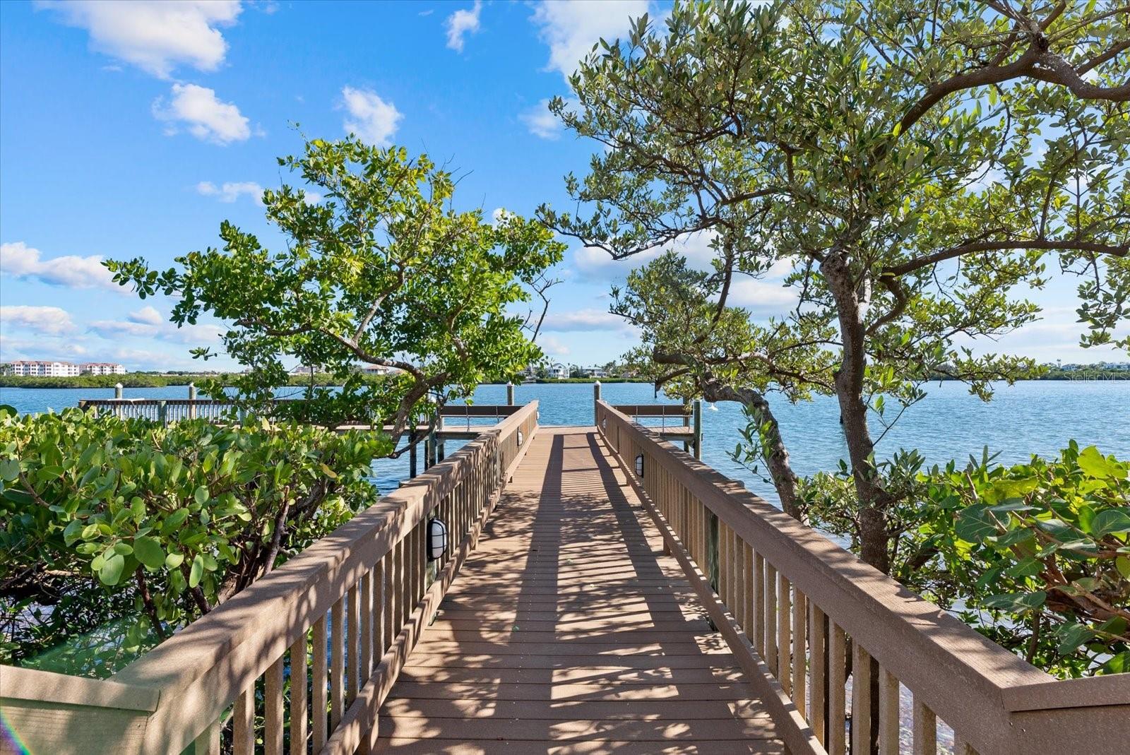 DOLPHIN BAY-SIESTA KEY SEC A - Residential