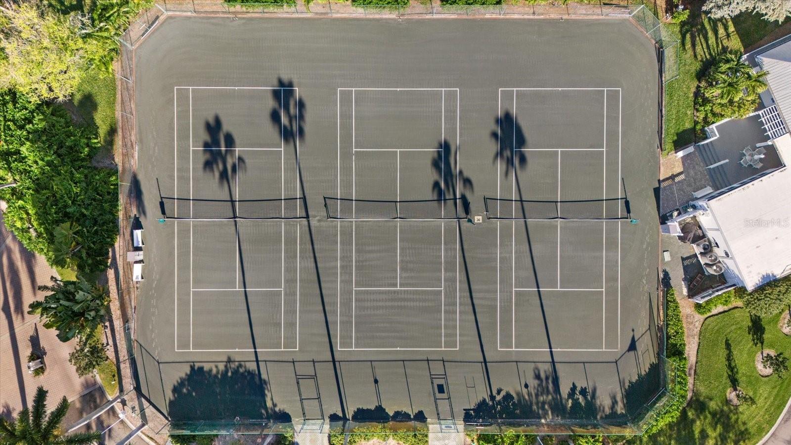 DOLPHIN BAY-SIESTA KEY SEC A - Residential