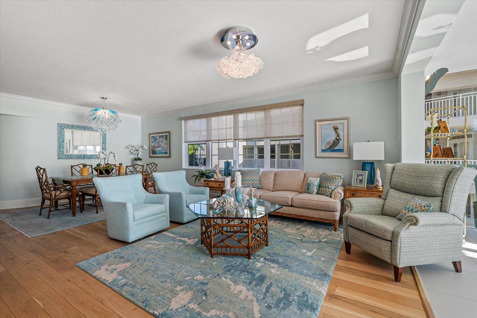 DOLPHIN BAY-SIESTA KEY SEC A - Residential