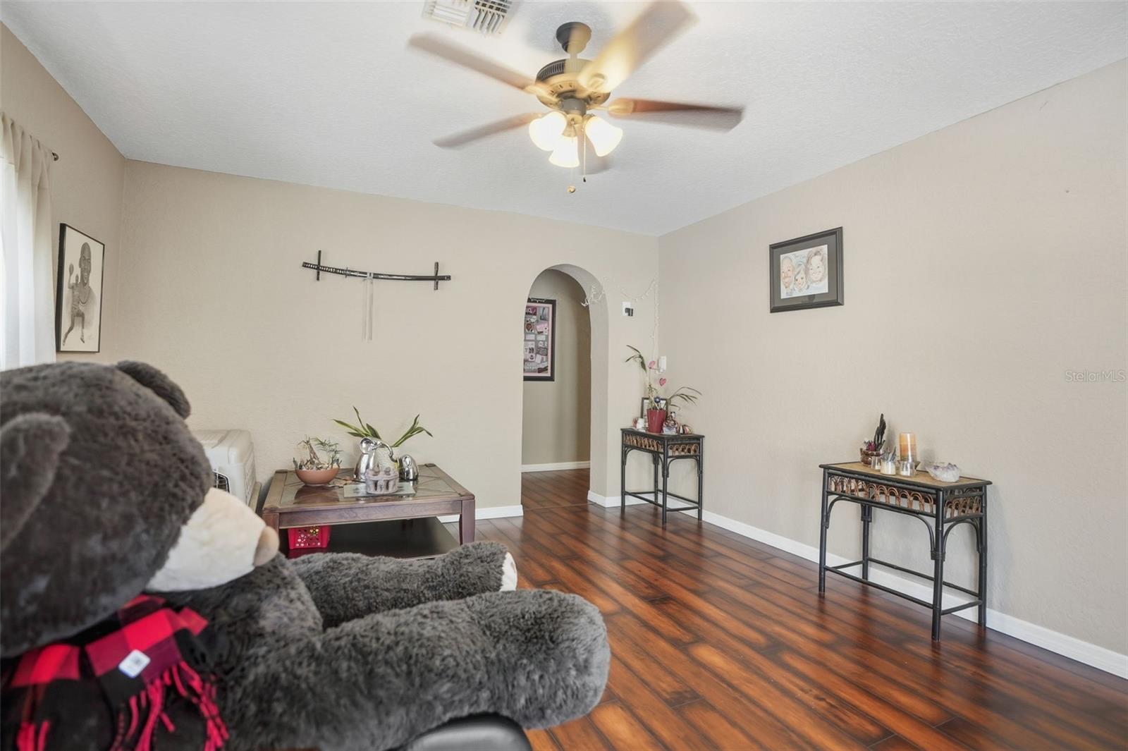 SPRING HILL - Residential