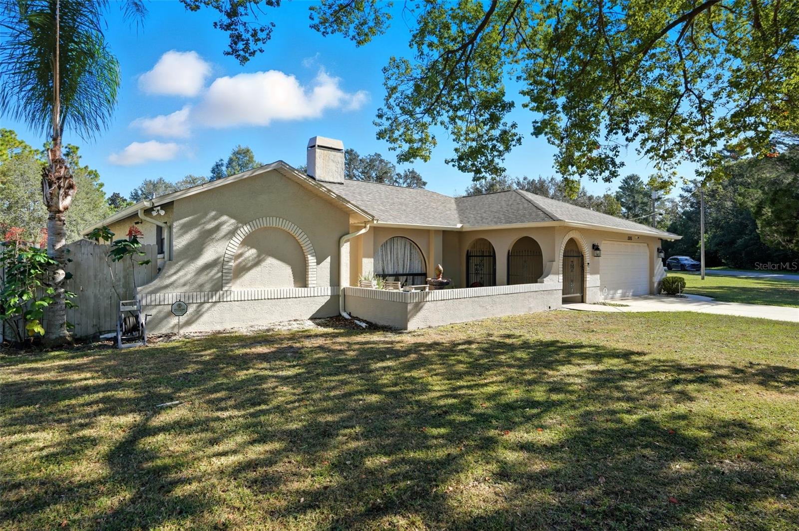 SPRING HILL - Residential