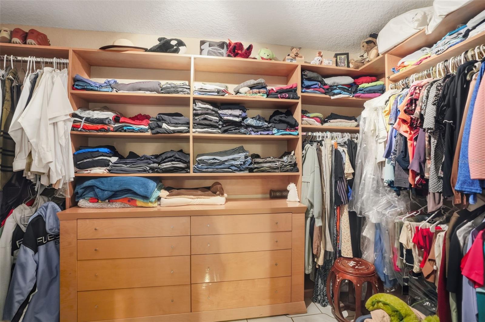 SPRING HILL - Residential