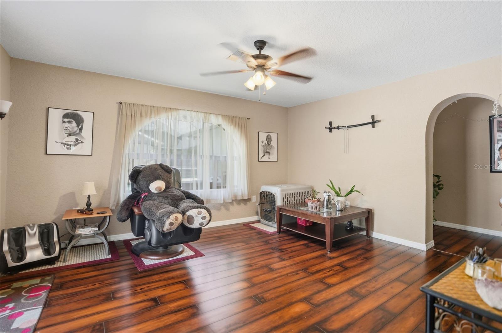 SPRING HILL - Residential