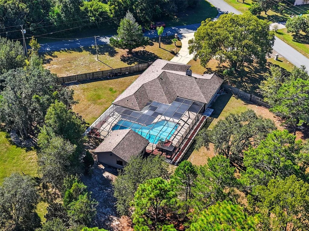 Photo of 13115 Whitmarsh Street, Spring Hill, FL 34609 (MLS # W7879648)