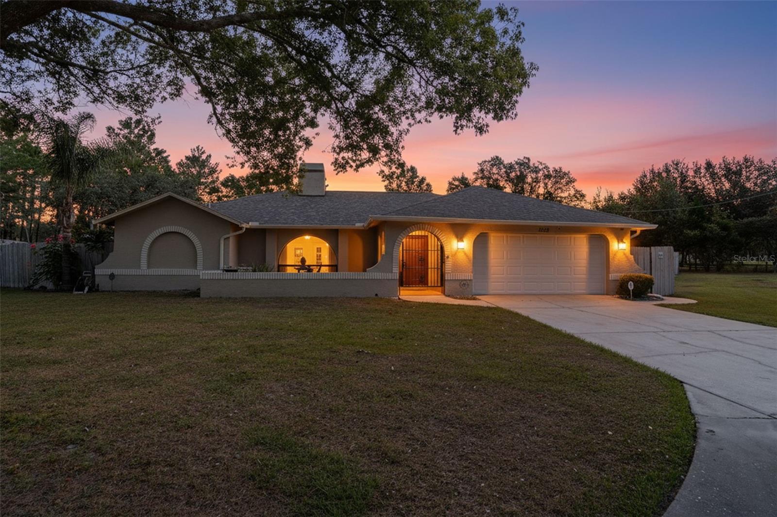 SPRING HILL - Residential