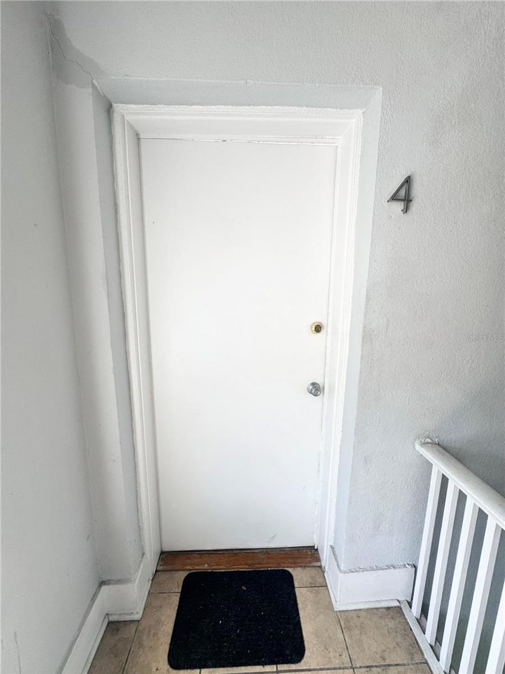 Photo of 704 Cordova Drive #4, Orlando, FL 32804 (MLS # O6398604)