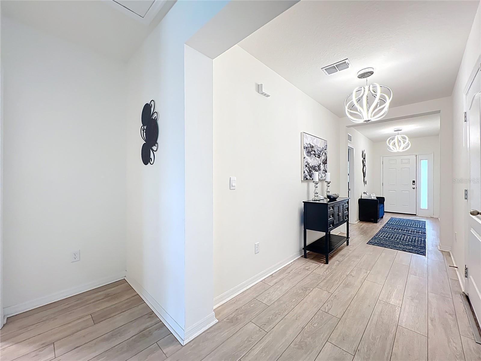 TIMBERWALAKE PH 1 - Residential