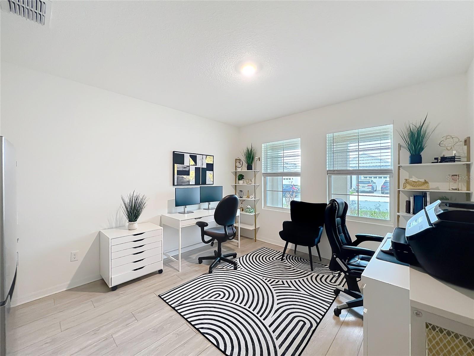 TIMBERWALAKE PH 1 - Residential