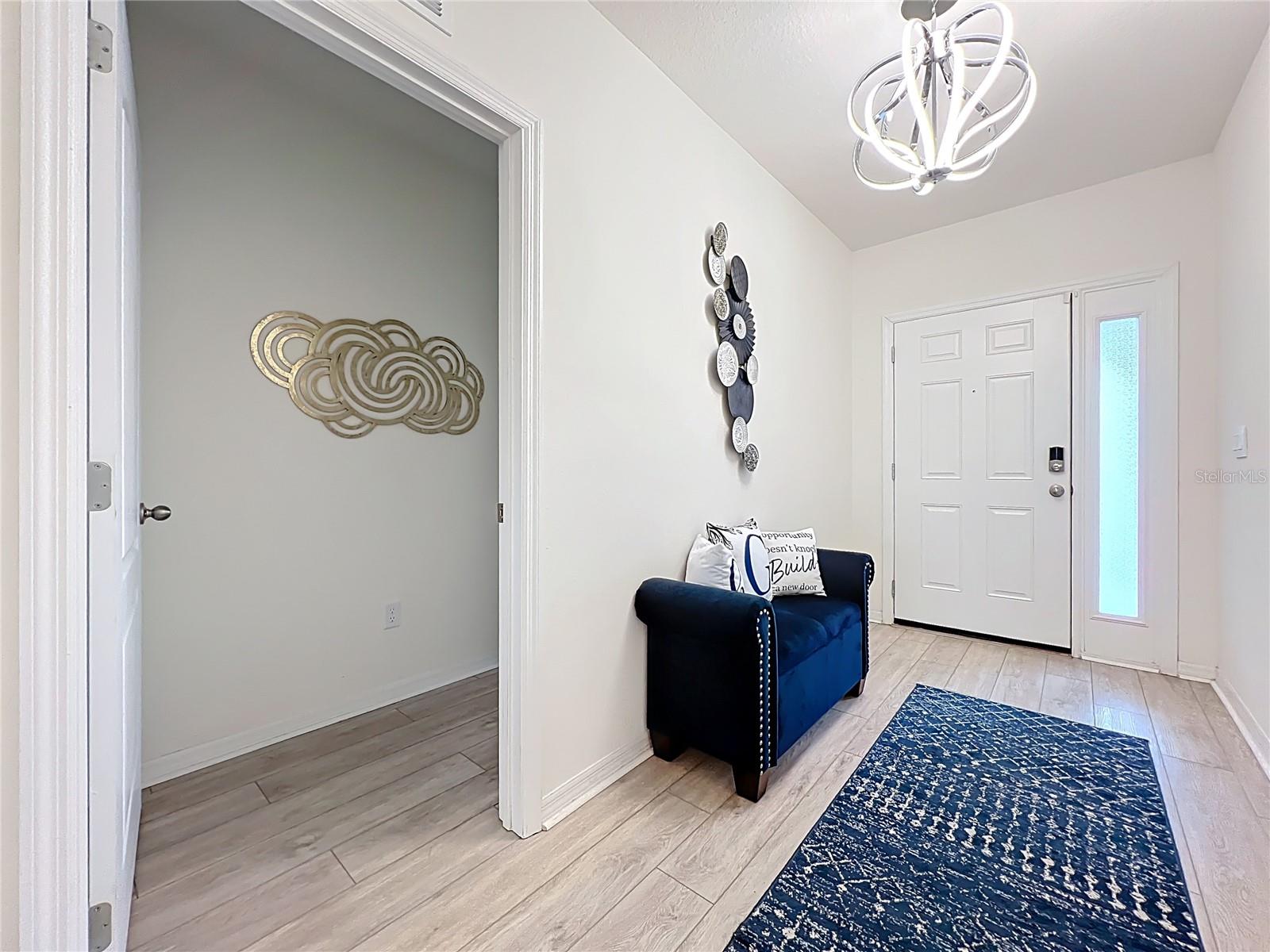 TIMBERWALAKE PH 1 - Residential