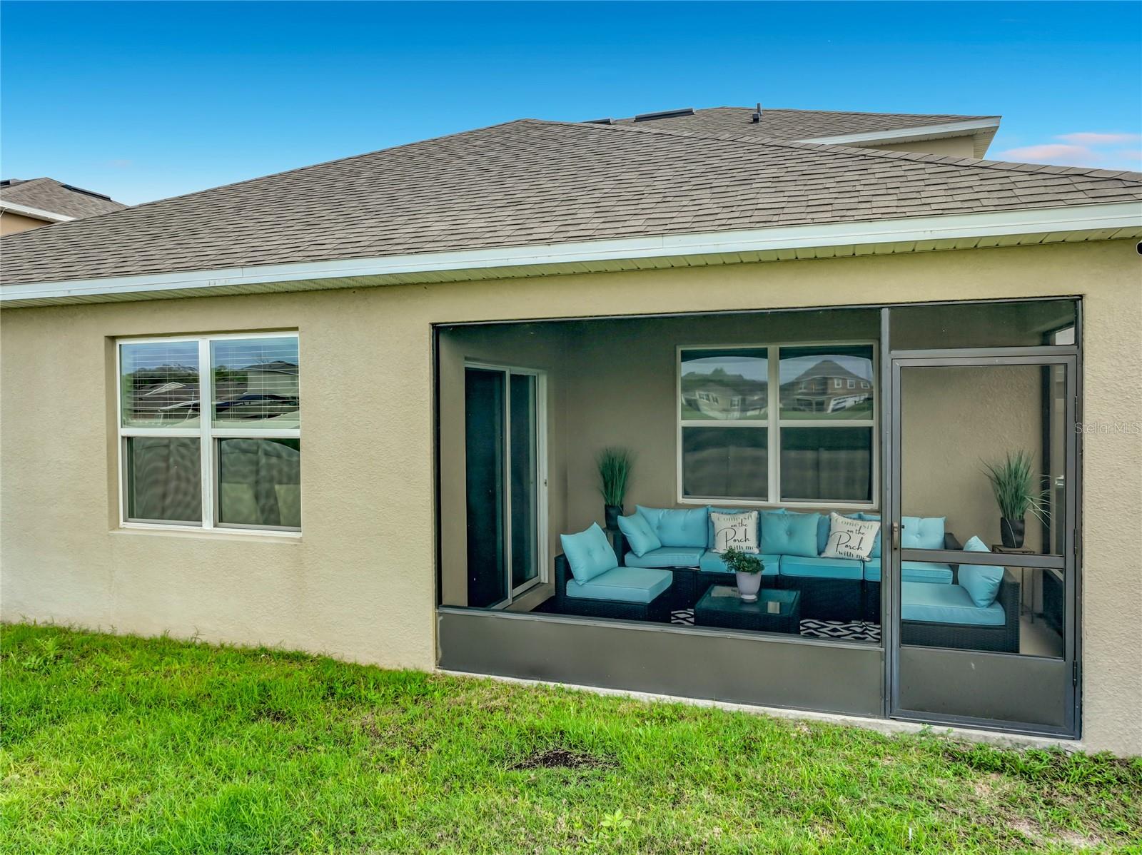 TIMBERWALAKE PH 1 - Residential