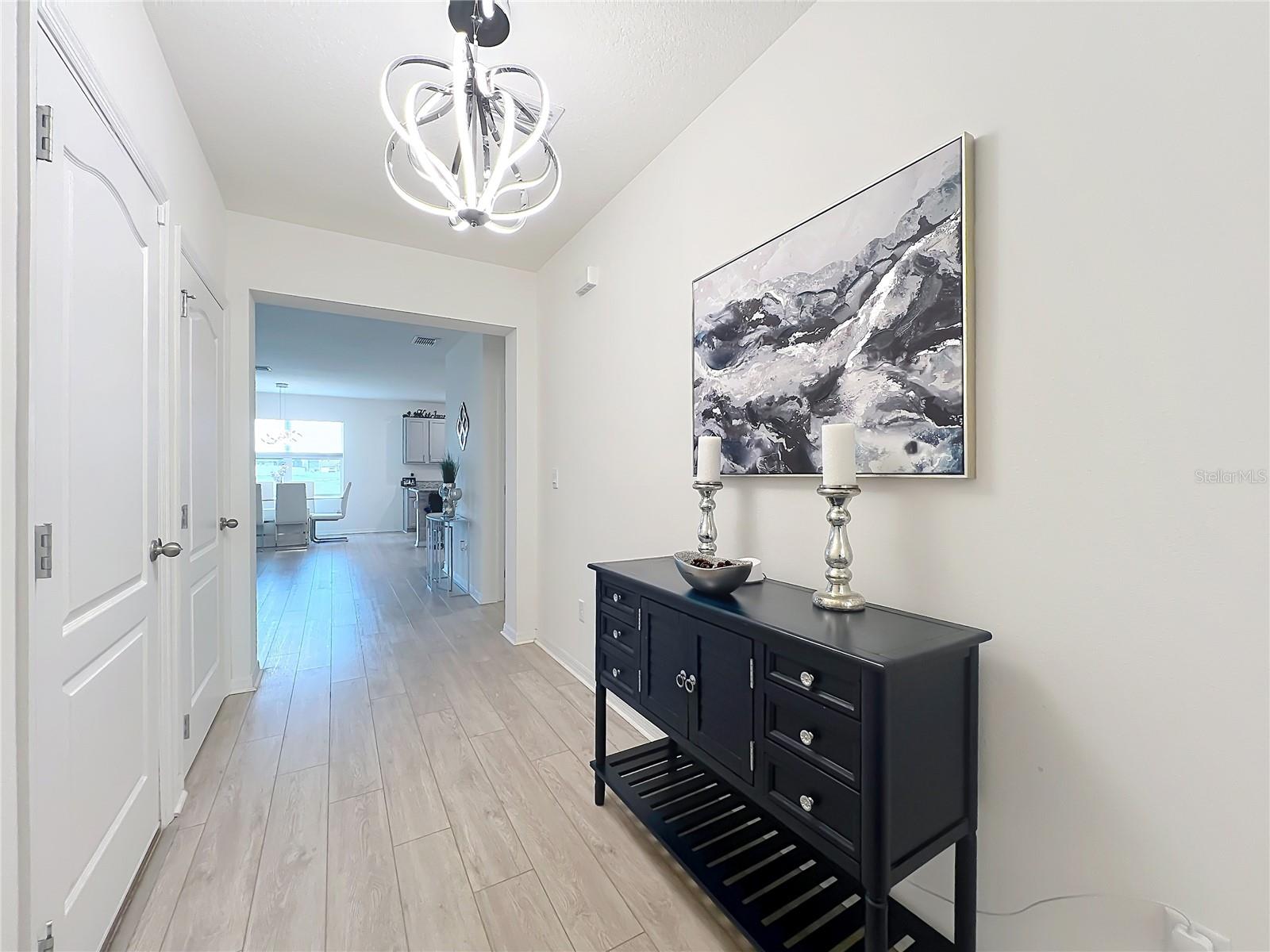 TIMBERWALAKE PH 1 - Residential