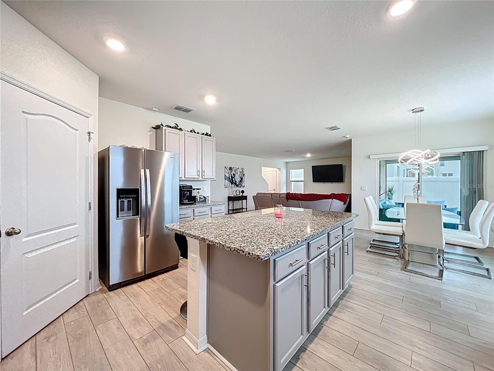 TIMBERWALAKE PH 1 - Residential