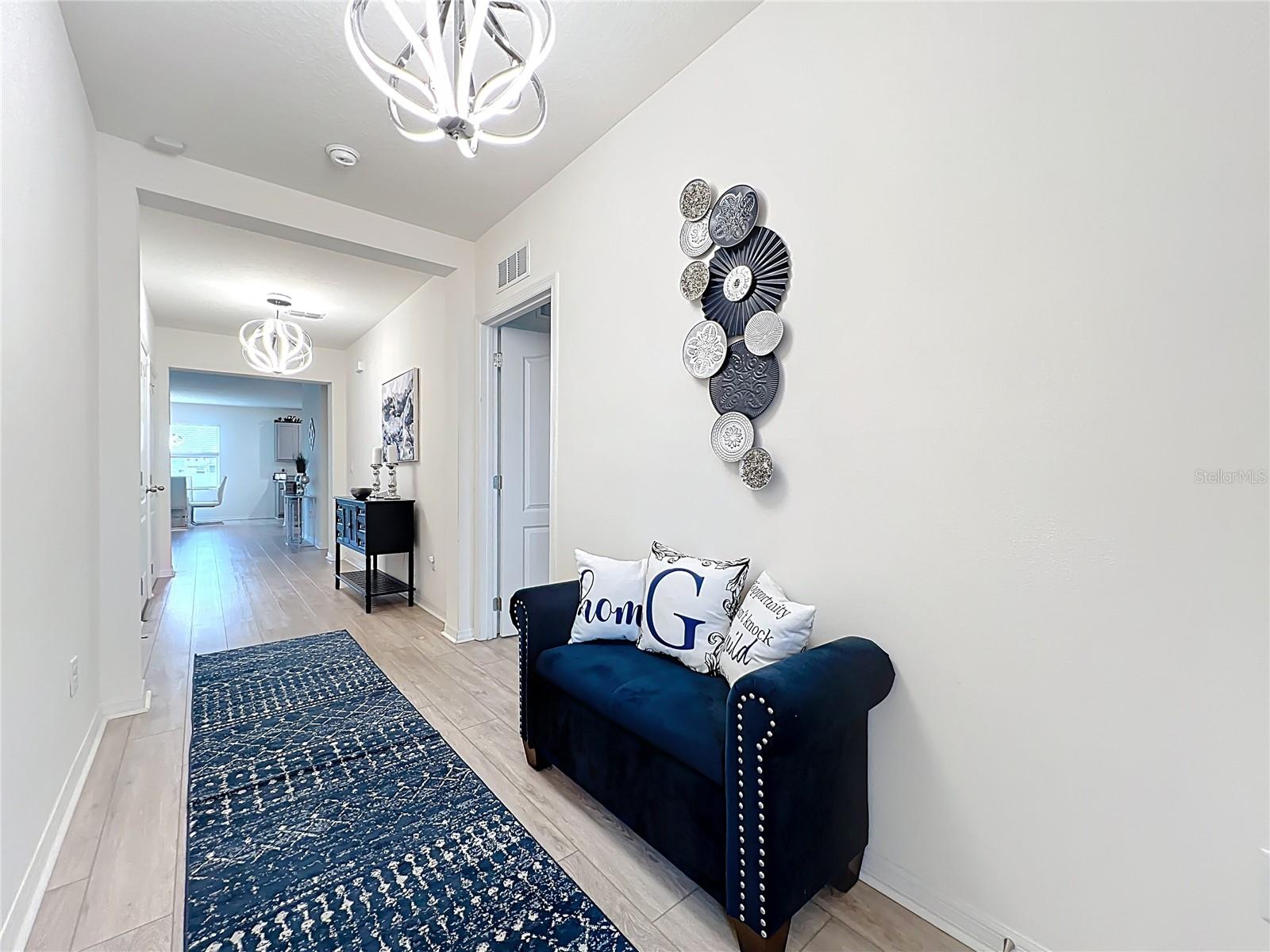 TIMBERWALAKE PH 1 - Residential