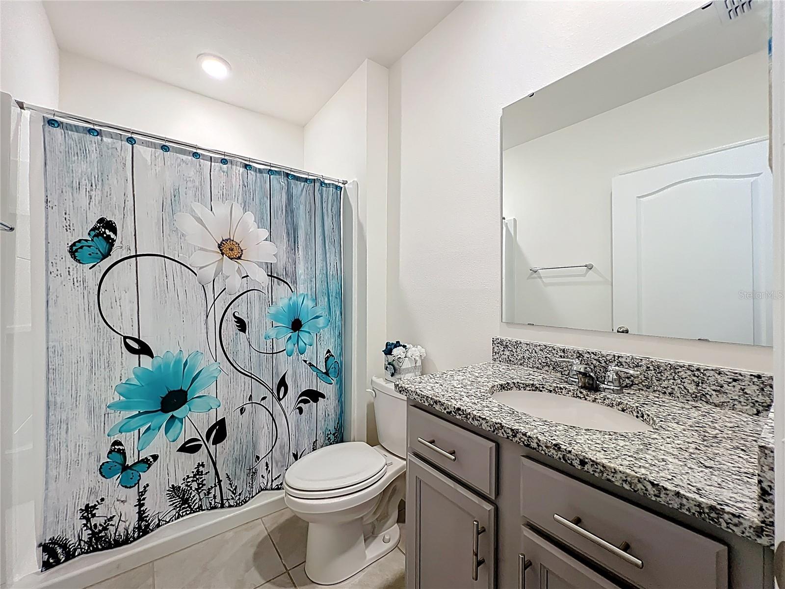 TIMBERWALAKE PH 1 - Residential