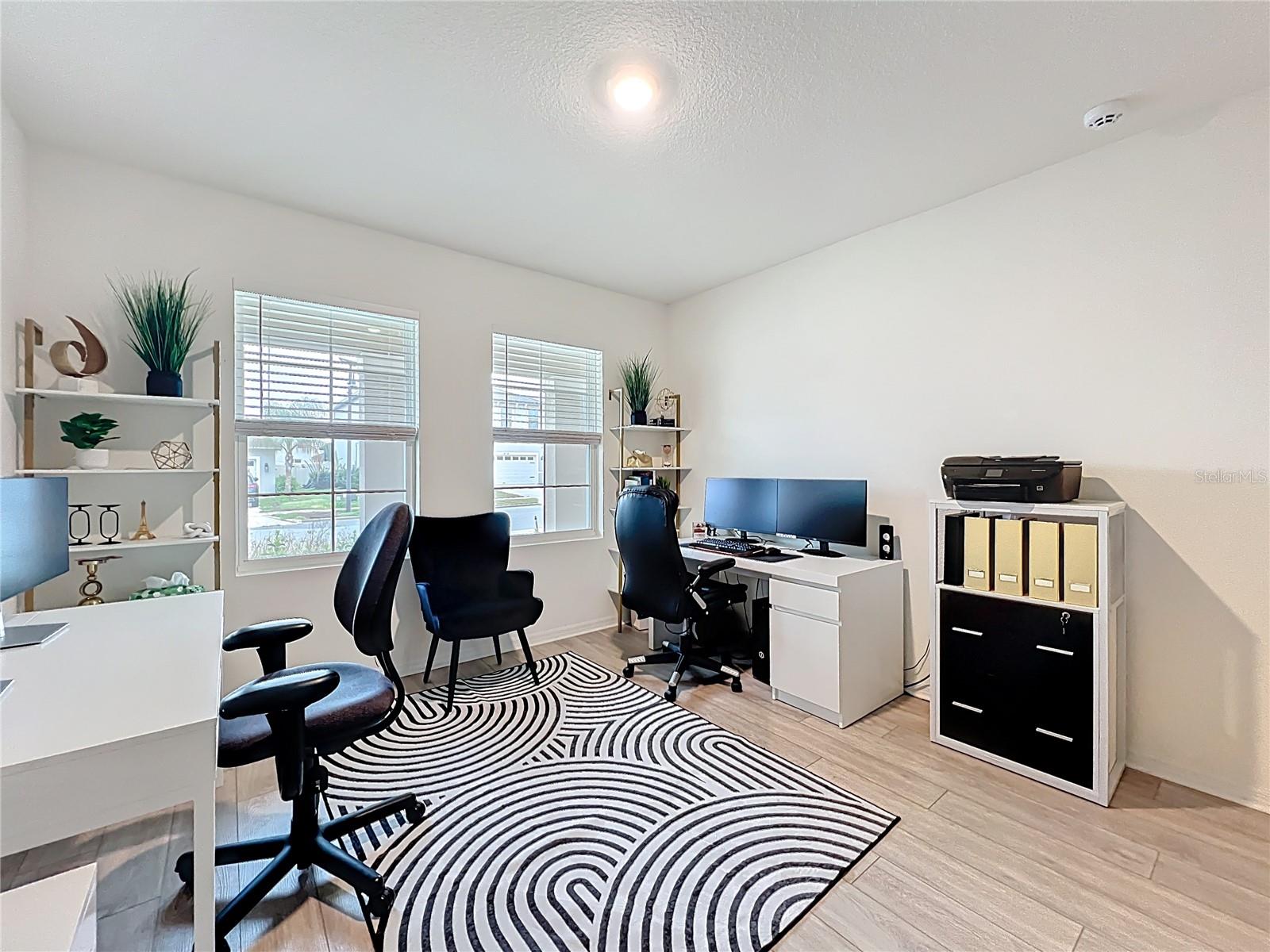 TIMBERWALAKE PH 1 - Residential