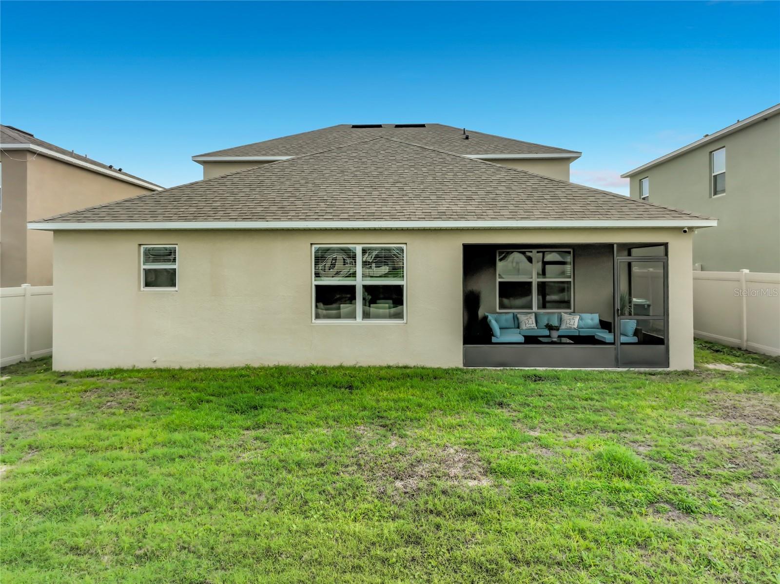 TIMBERWALAKE PH 1 - Residential