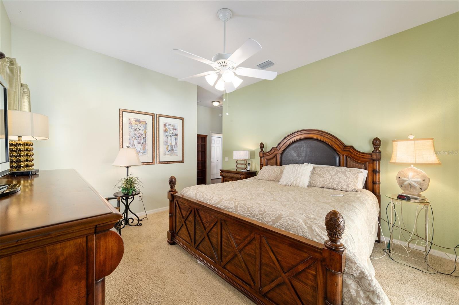 THE VILLAGES - Residential