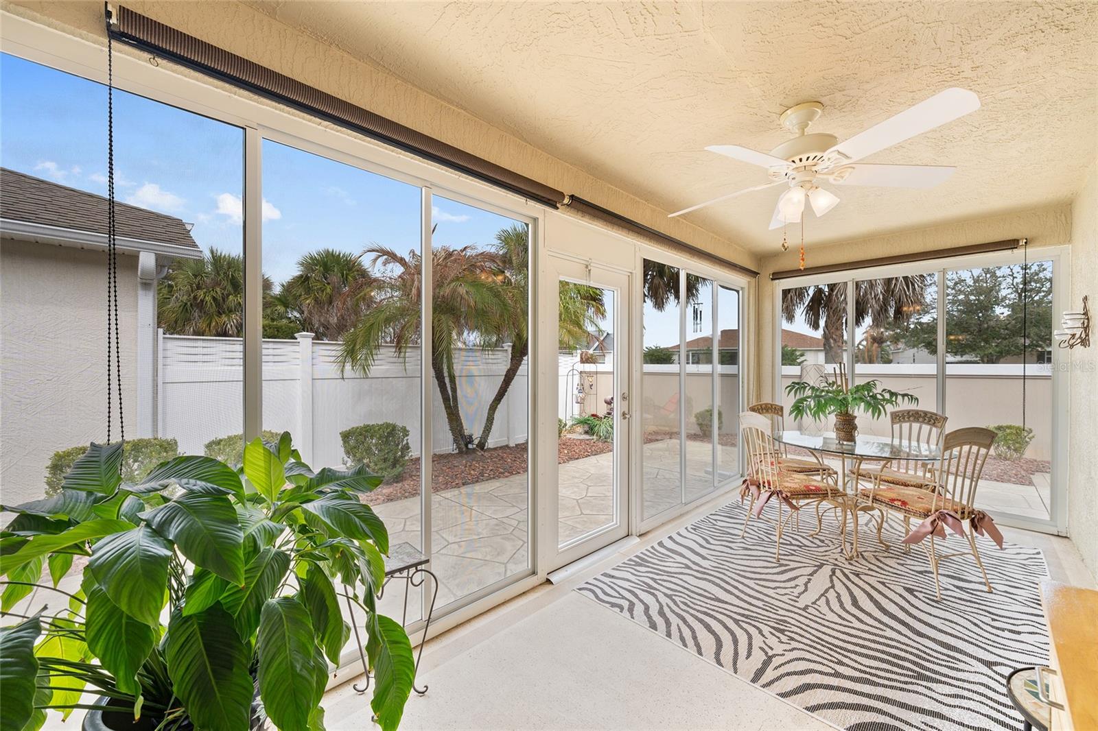 THE VILLAGES - Residential